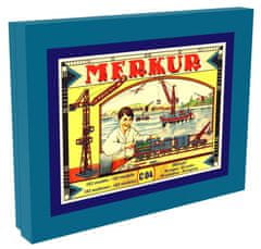 Merkur -Classic C04 183 modelov