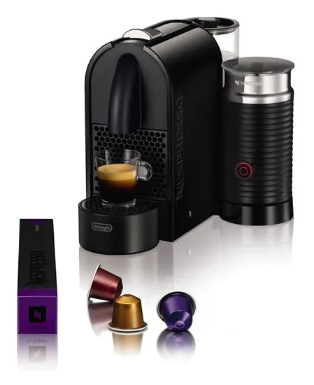 NESPRESSO DeLonghi U&Milk EN210.BAE