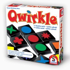 ADC Blackfire Qwirkle