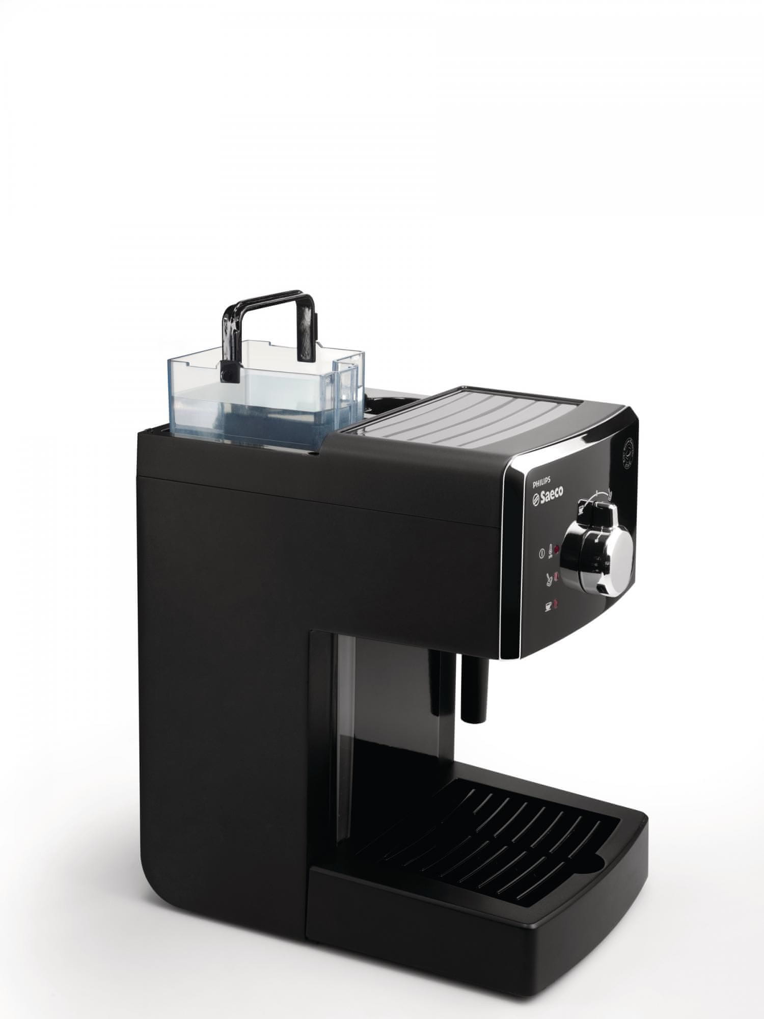 CAFETERA SAECO HD 8325 