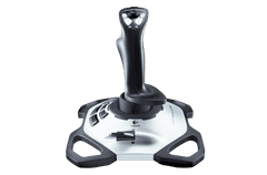 Logitech Joystick Extreme 3D Pro (942-000031) - rozbalené