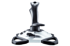 Logitech Joystick Extreme 3D Pro (942-000031) - rozbalené