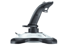 Logitech Joystick Extreme 3D Pro (942-000031) - rozbalené