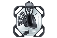 Logitech Joystick Extreme 3D Pro (942-000031) - rozbalené