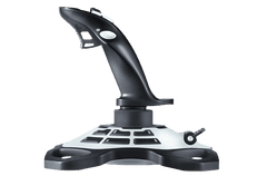 Logitech Joystick Extreme 3D Pro (942-000031) - rozbalené