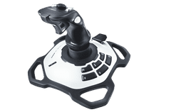 Logitech Joystick Extreme 3D Pro (942-000031) - rozbalené