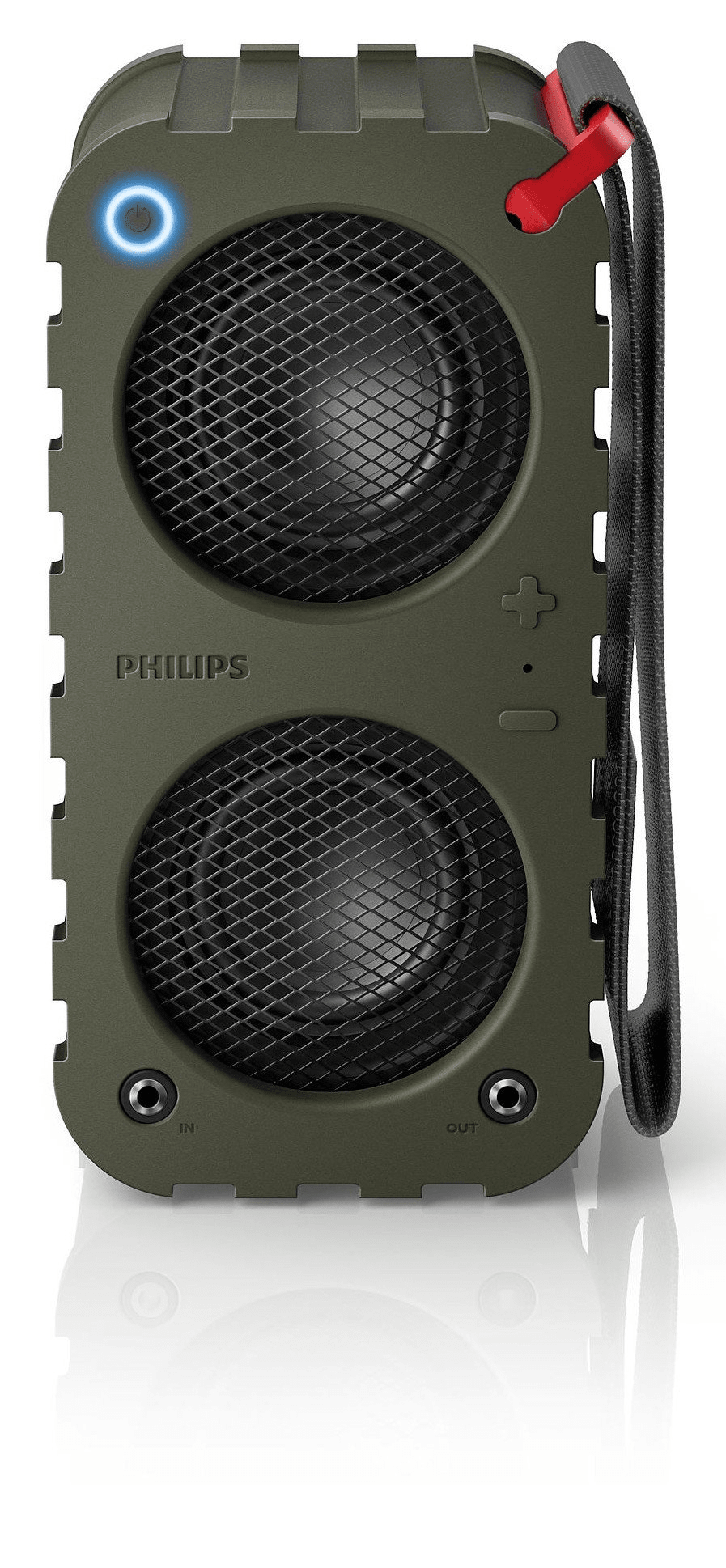 Philips sb5200 sales