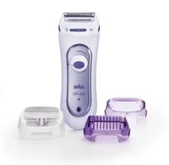 BRAUN LS 5560 LadyShaver