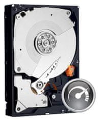 Western Digital Black (FZEX) - 2TB (2003FZEX)