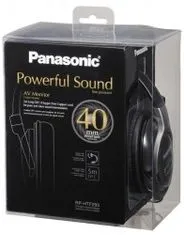 PANASONIC RP-HTF295E-K