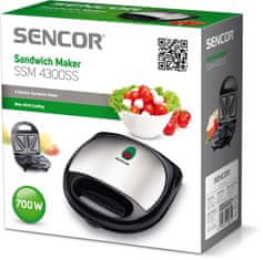 SENCOR SSM 4300SS