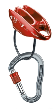 Ocun Belay set Eagle / Ferry