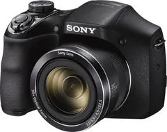 SONY CyberShot DSC-H300 Black (DSCH300B.CE3)