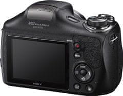 SONY CyberShot DSC-H300 Black (DSCH300B.CE3)