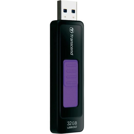 Transcend JetFlash 760, 32GB, USB 3.0