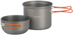 Vango Hard Anodised Cook kit 1 Person