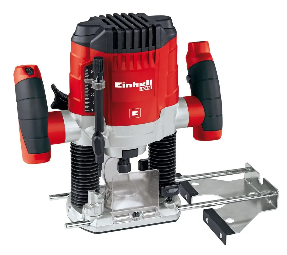 Einhell vrchná frézka TC-RO 1155 E