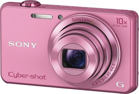 SONY CyberShot DSC-WX220 (DSCWX220.CE3)