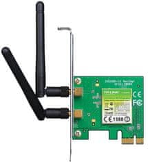 TP-LINK TL-WN881ND, síťová karta, PCI-E (TL-WN881ND)