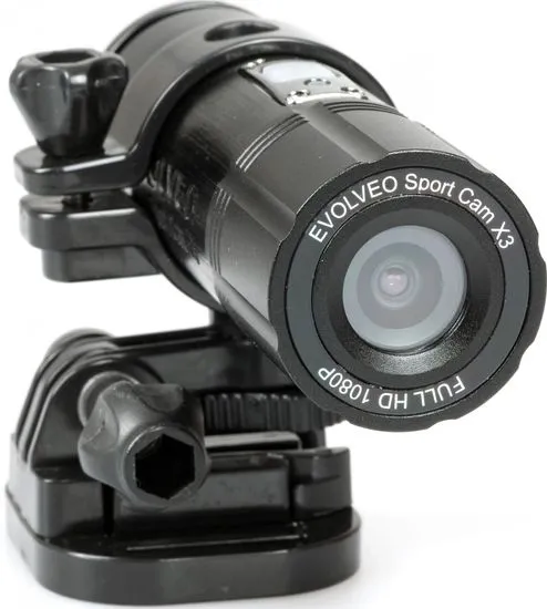 Evolveo SportCam X3