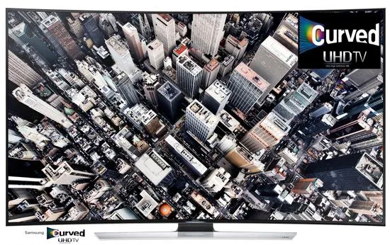 SAMSUNG UE55HU8500