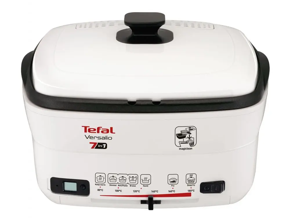 Tefal FR 490070 Versalio 7 v 1