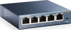 TP-LINK TL-SG105, 5x 10/100/1000Mbps Switch - rozbalené