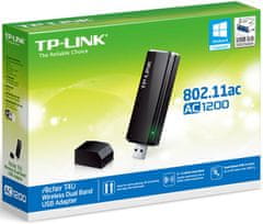 TP-LINK Archer T4U AC1300