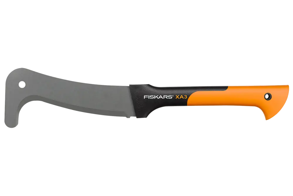 FISKARS mačeta WoodXpert XA3 (126004)