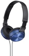 SONY MDR-ZX310L (Blue)