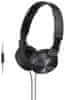 MDR-ZX310APB (Black)