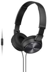 SONY MDR-ZX310APB (Black)