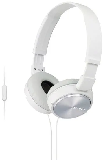 SONY MDR-ZX310AP