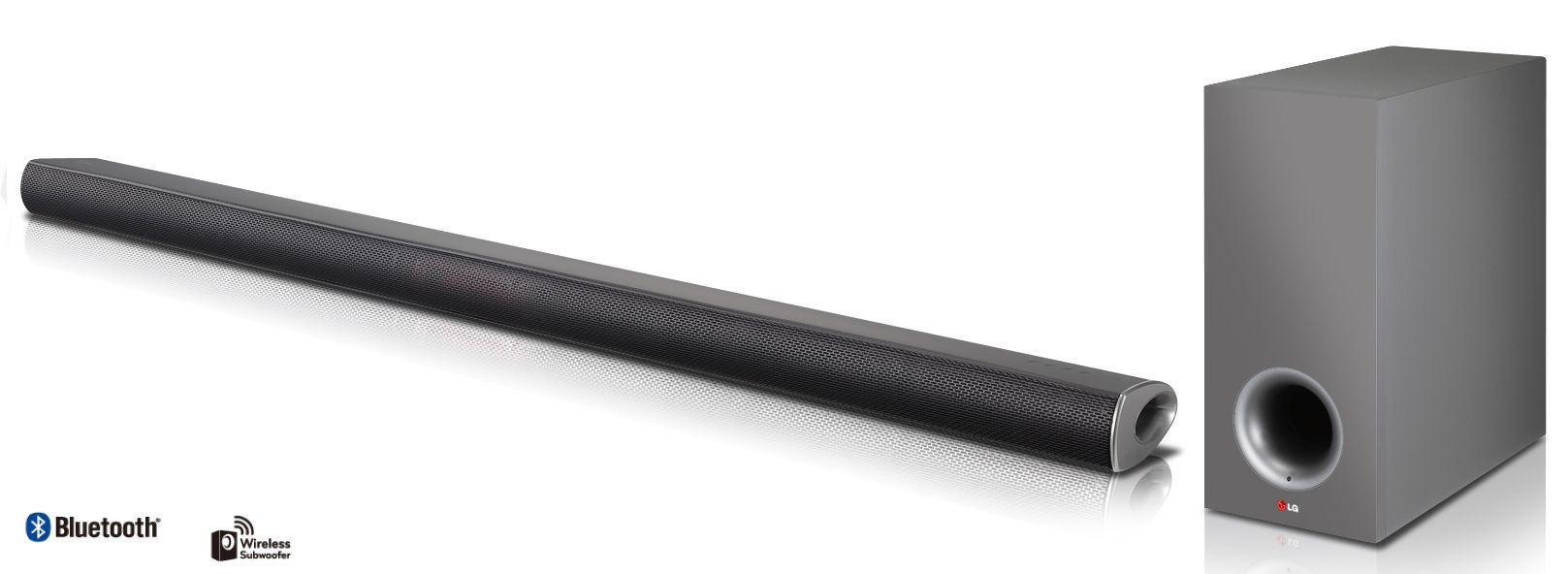 Lg sales soundbar nb3540