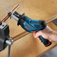 BOSCH Professional Aku píla chvostovka GSA 12V-14 (solo)