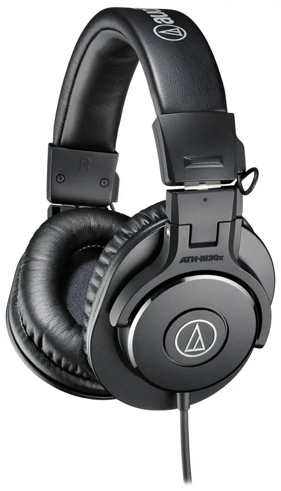 Audio-Technica ATH-M30x