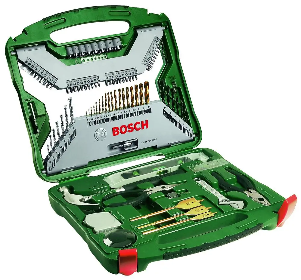 Bosch 103 dielna sada 2607019331