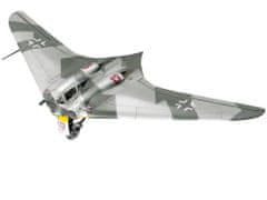 REVELL ModelKit lietadlo 04312 - Horten Go-229 (1:72)