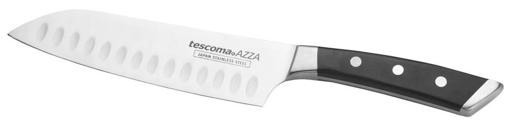 Tescoma Nôž japonský AZZA SANTOKU 14 cm