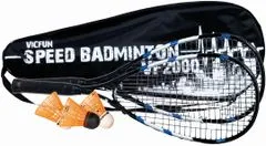 Vicfun Speed badminton set 2000