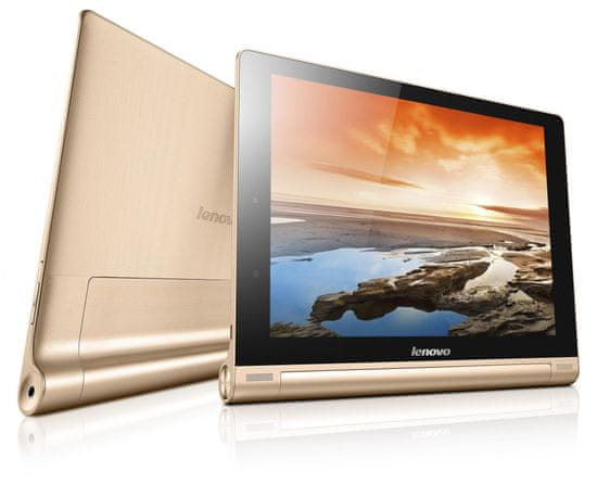 Lenovo Yoga Tablet 10 HD+ (59412193) 3G