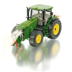 SIKU Control - RC traktor John Deere 8345R s diaľkovým ovládaním - použité