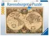 Puzzle pre dospelých nad 3 001 dielikov