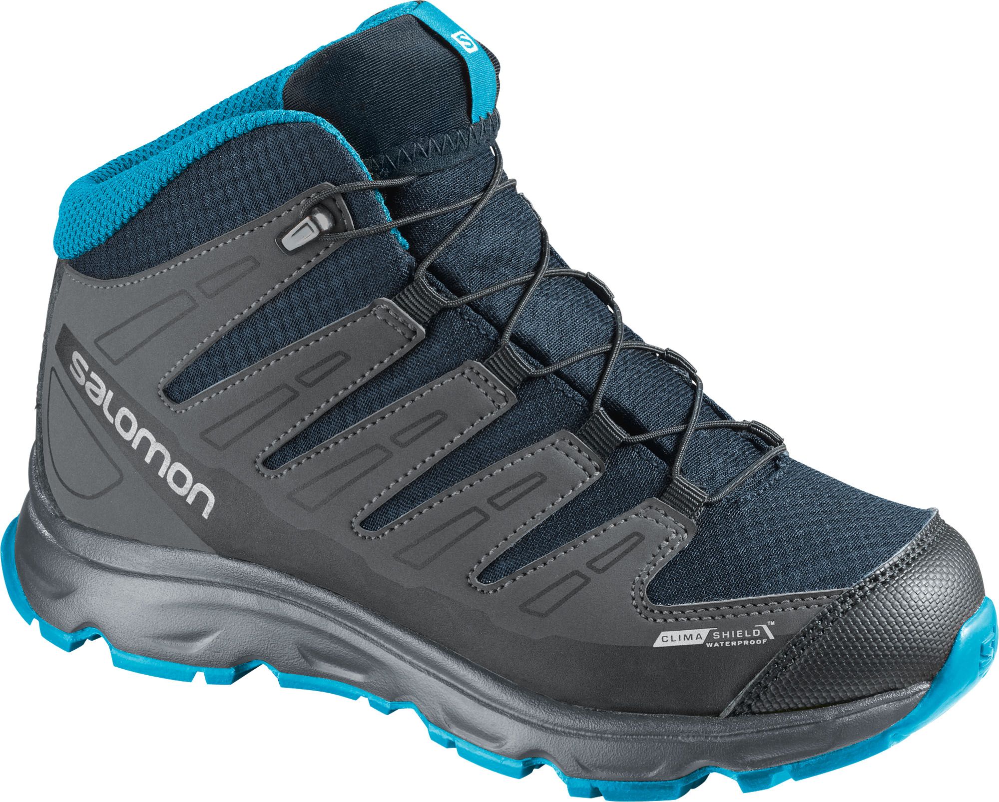 Salomon synapse mid on sale