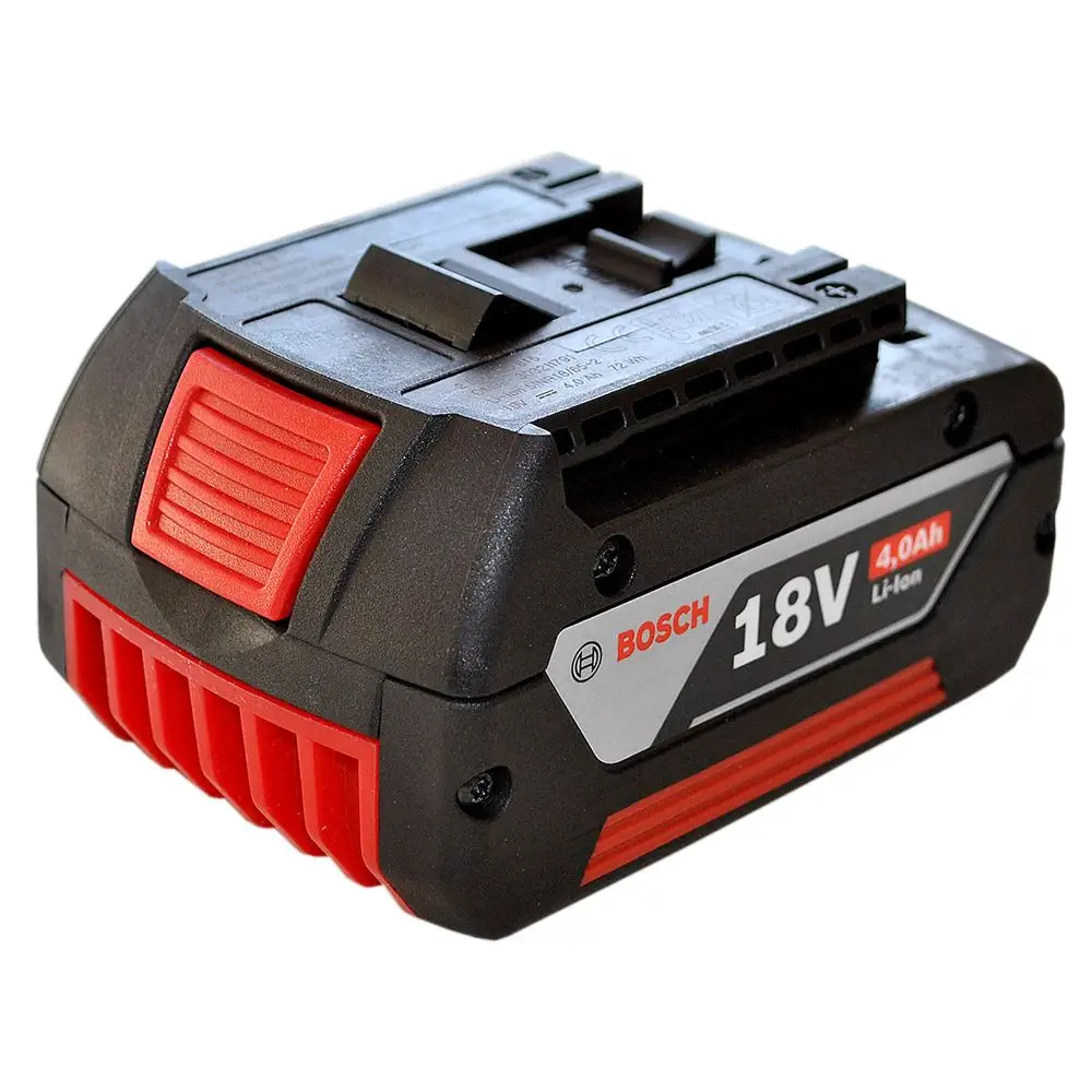 BOSCH Professional Akumulátor GBA 18 V, 4.0 Ah (1.600.Z00.038)