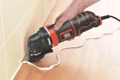 Black+Decker MT300KA