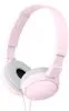 MDR-ZX110P (Pink)