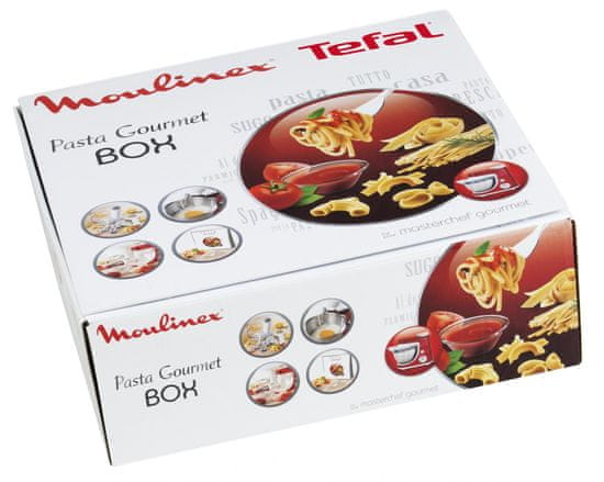 Tefal XF6901 Pasta Box