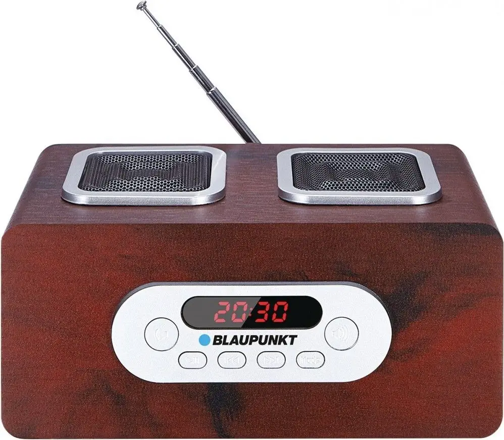 BLAUPUNKT PP5BR - rozbalené