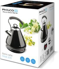 Philco PHWK 2012